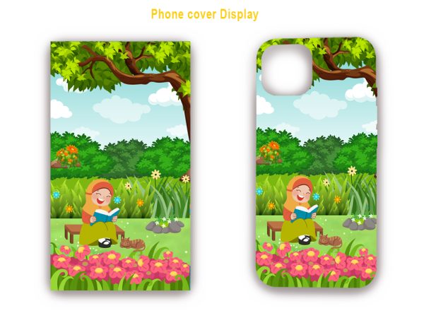 Animals Phone Case