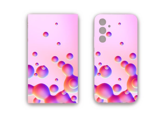 Trendy phone case